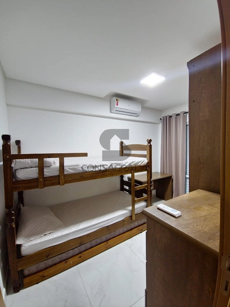 Apartamento na Praia Grande no Bairro canto do Forte.: 9ª foto da galeria de imagens do imóvel