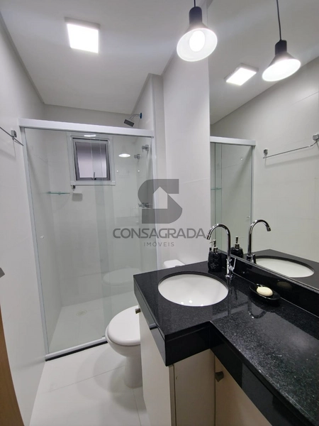 Apartamento na Praia Grande no Bairro canto do Forte.: 12ª foto da galeria de imagens do imóvel