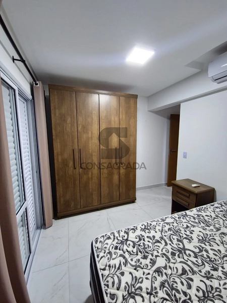 Apartamento na Praia Grande no Bairro canto do Forte.: 14ª foto da galeria de imagens do imóvel