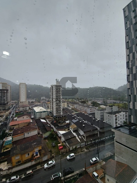 Apartamento na Praia Grande no Bairro canto do Forte.: 6ª foto da galeria de imagens do imóvel