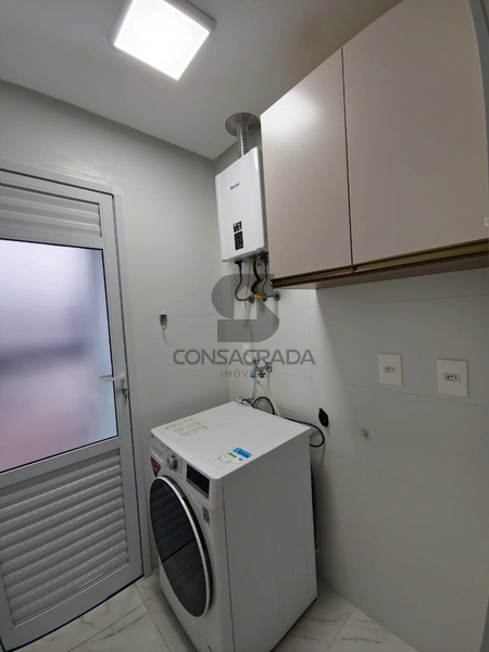 Apartamento na Praia Grande no Bairro canto do Forte.: 13ª foto da galeria de imagens do imóvel
