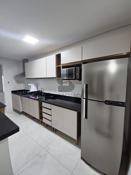 Apartamento na Praia Grande no Bairro canto do Forte.: 7ª foto da galeria de imagens do imóvel