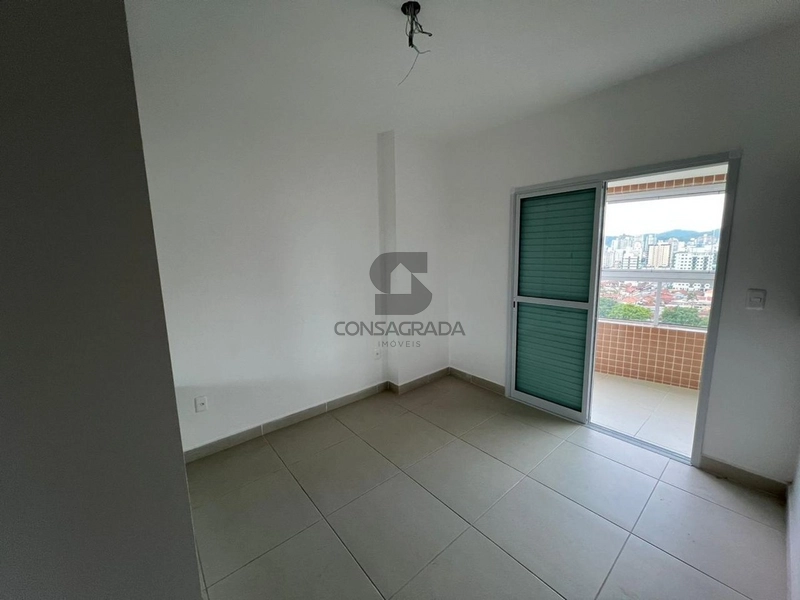 Apartamento na Aviação em Praia Grande.: 16ª foto da galeria de imagens do imóvel