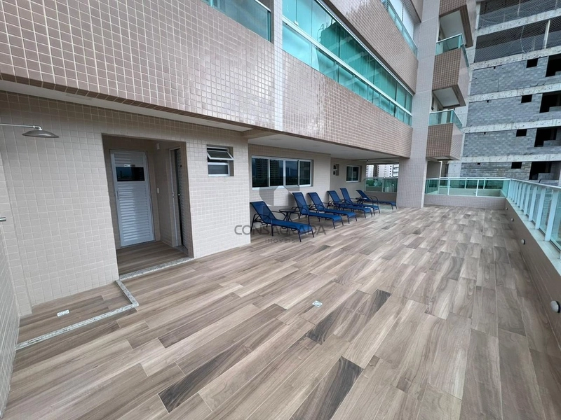 Apartamento na Aviação em Praia Grande.: 24ª foto da galeria de imagens do imóvel