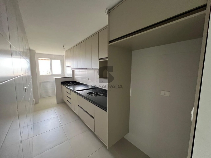 Apartamento na Aviação em Praia Grande.: 6ª foto da galeria de imagens do imóvel