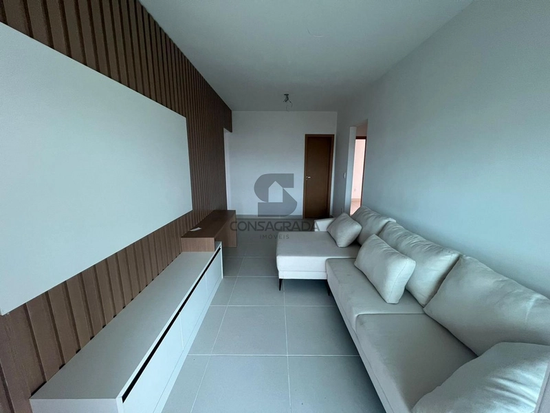 Apartamento na Aviação em Praia Grande.: 3ª foto da galeria de imagens do imóvel