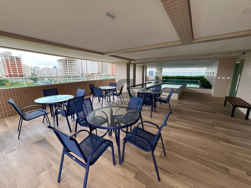 Apartamento na Aviação em Praia Grande.: 23ª foto da galeria de imagens do imóvel