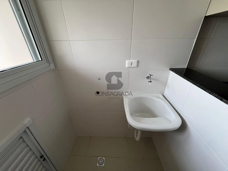 Apartamento na Aviação em Praia Grande.: 8ª foto da galeria de imagens do imóvel