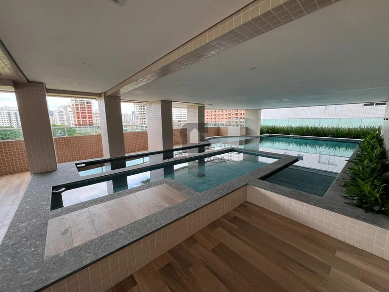 Apartamento na Aviação em Praia Grande.: 20ª foto da galeria de imagens do imóvel