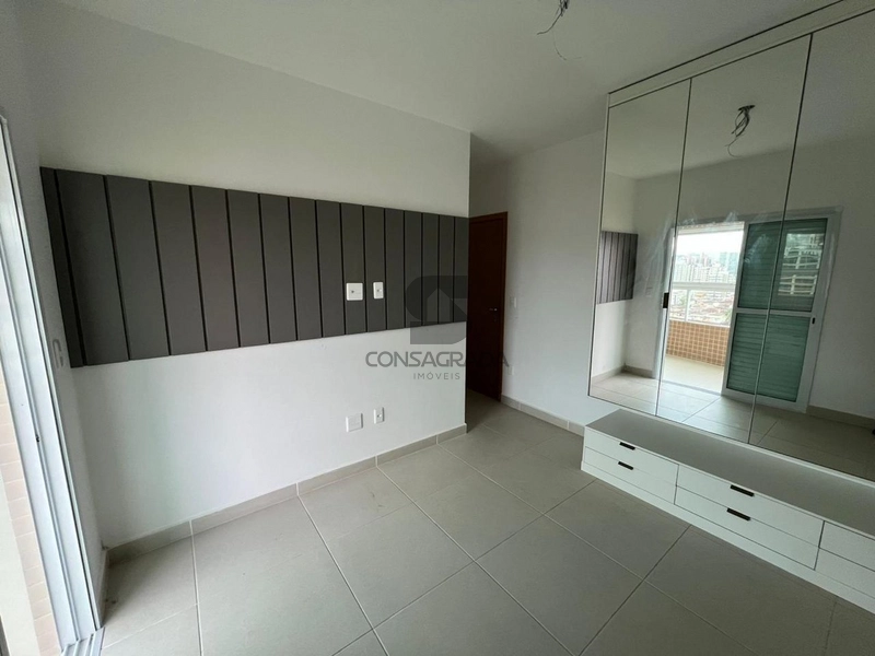 Apartamento na Aviação em Praia Grande.: 19ª foto da galeria de imagens do imóvel