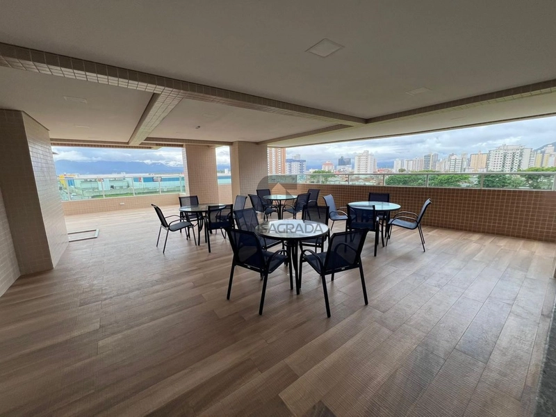 Apartamento na Aviação em Praia Grande.: 22ª foto da galeria de imagens do imóvel