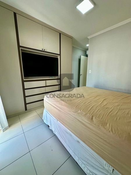 Apartamento mobiliado  no Canto do Forte em Praia Grande.: 13ª foto da galeria de imagens do imóvel