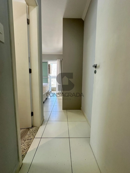 Apartamento mobiliado  no Canto do Forte em Praia Grande.: 17ª foto da galeria de imagens do imóvel