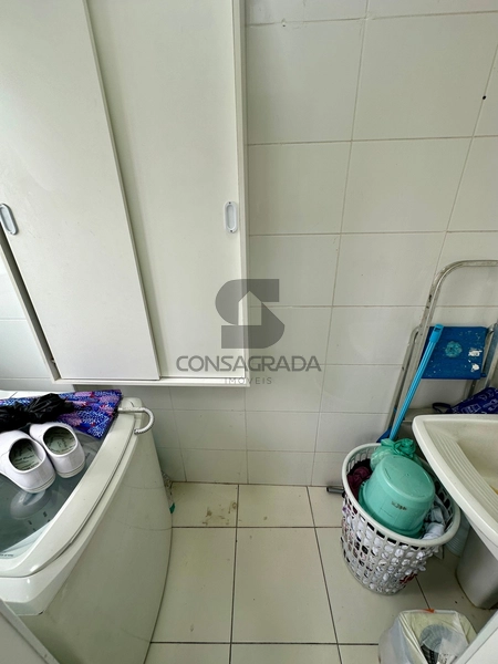 Apartamento na Praia Grande no bairro Guilhermina.: 10ª foto da galeria de imagens do imóvel