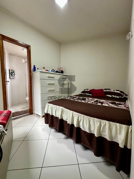 Apartamento na Praia Grande no bairro Guilhermina.: 6ª foto da galeria de imagens do imóvel