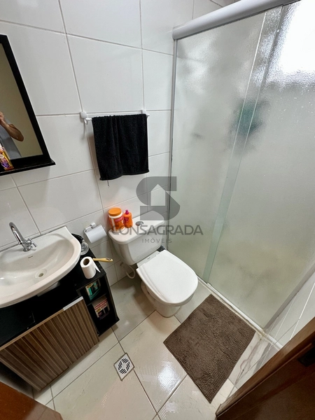 Apartamento na Praia Grande no bairro Guilhermina.: 8ª foto da galeria de imagens do imóvel
