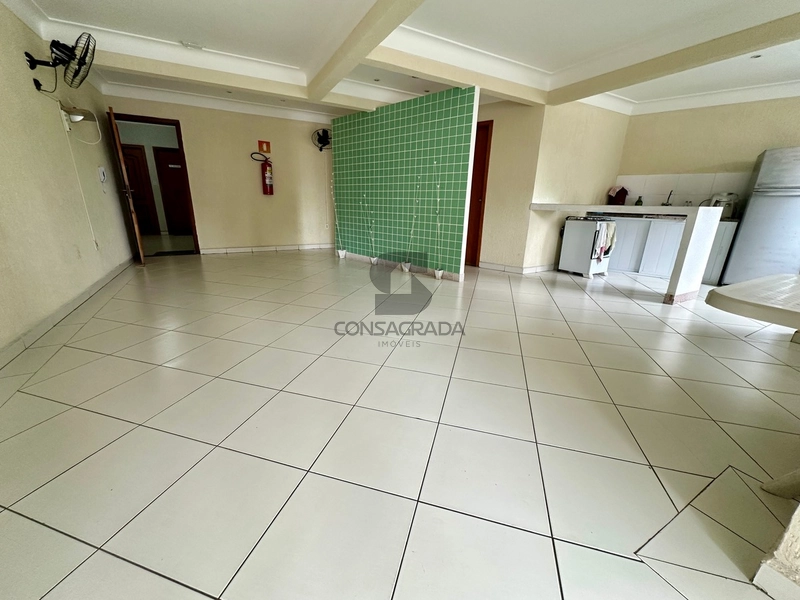 Apartamento na Praia Grande no bairro Guilhermina.: 12ª foto da galeria de imagens do imóvel