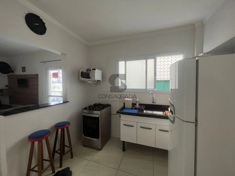 Apartamento na Praia Grande no Bairro Aviação.: 8ª foto da galeria de imagens do imóvel