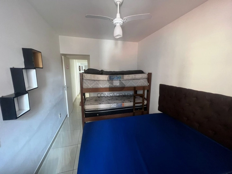 Apartamento na Praia Grande no Bairro Aviação.: 13ª foto da galeria de imagens do imóvel