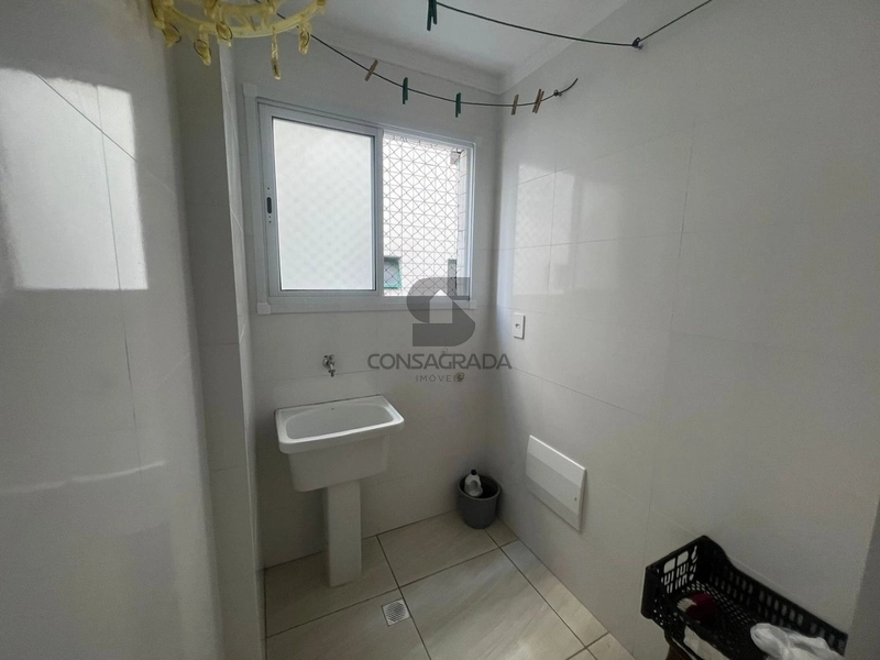 Apartamento na Praia Grande no Bairro Aviação.: 9ª foto da galeria de imagens do imóvel
