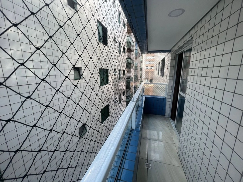 Apartamento na Praia Grande no Bairro Aviação.: 6ª foto da galeria de imagens do imóvel