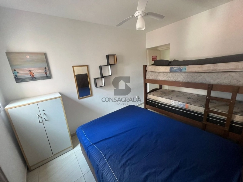 Apartamento na Praia Grande no Bairro Aviação.: 12ª foto da galeria de imagens do imóvel