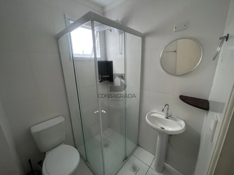 Apartamento na Praia Grande no Bairro Aviação.: 10ª foto da galeria de imagens do imóvel