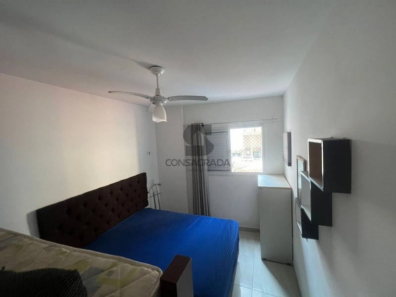 Apartamento na Praia Grande no Bairro Aviação.: 11ª foto da galeria de imagens do imóvel