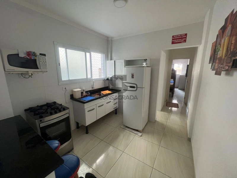 Apartamento na Praia Grande no Bairro Aviação.: 7ª foto da galeria de imagens do imóvel