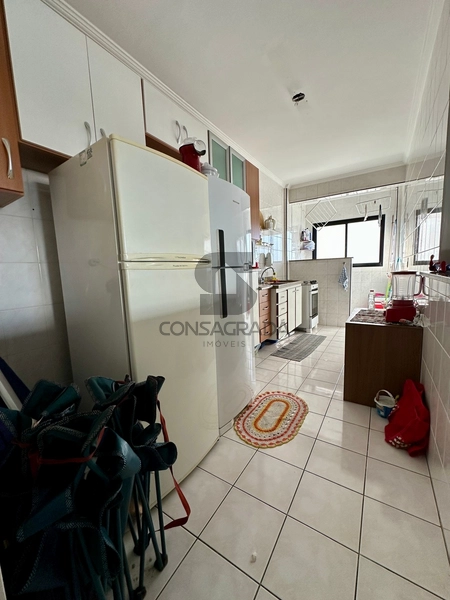 Apartamento na Praia Grande no bairro Aviação.: 6ª foto da galeria de imagens do imóvel