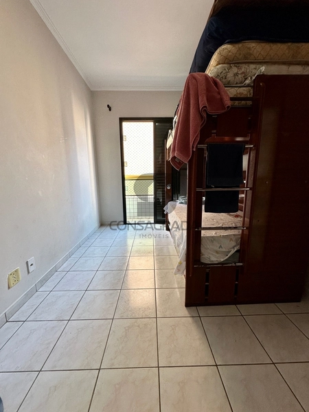 Apartamento na Praia Grande no bairro Aviação.: 16ª foto da galeria de imagens do imóvel