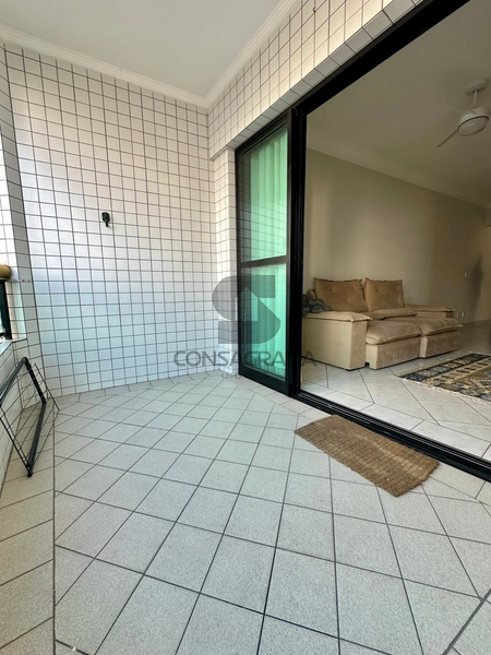 Apartamento na Praia Grande no bairro Aviação.: 10ª foto da galeria de imagens do imóvel
