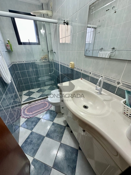Apartamento na Praia Grande no bairro Aviação.: 13ª foto da galeria de imagens do imóvel