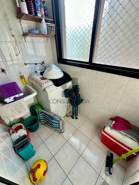 Apartamento na Praia Grande no bairro Aviação.: 7ª foto da galeria de imagens do imóvel