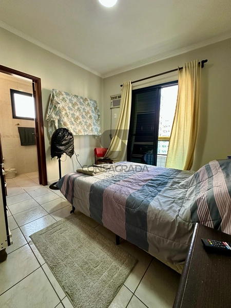 Apartamento na Praia Grande no bairro Aviação.: 14ª foto da galeria de imagens do imóvel
