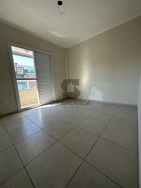 Apartamento na Praia Grande no Bairro Canto do Forte.: 14ª foto da galeria de imagens do imóvel