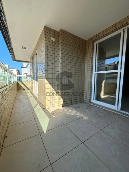 Apartamento na Praia Grande no Bairro Canto do Forte.: 22ª foto da galeria de imagens do imóvel