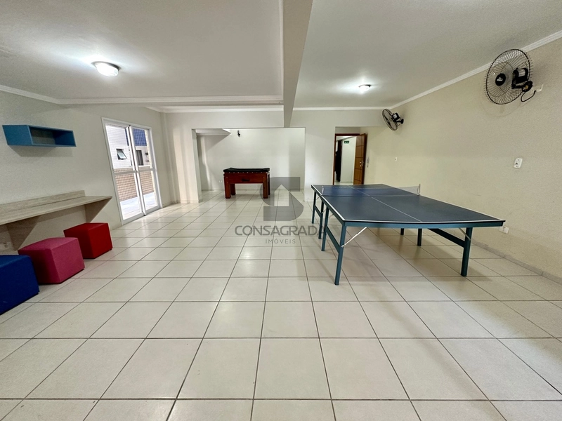 Apartamento na Praia Grande no Bairro Canto do Forte.: 20ª foto da galeria de imagens do imóvel
