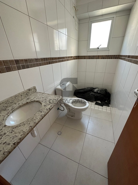 Apartamento na Praia Grande no Bairro Canto do Forte.: 10ª foto da galeria de imagens do imóvel