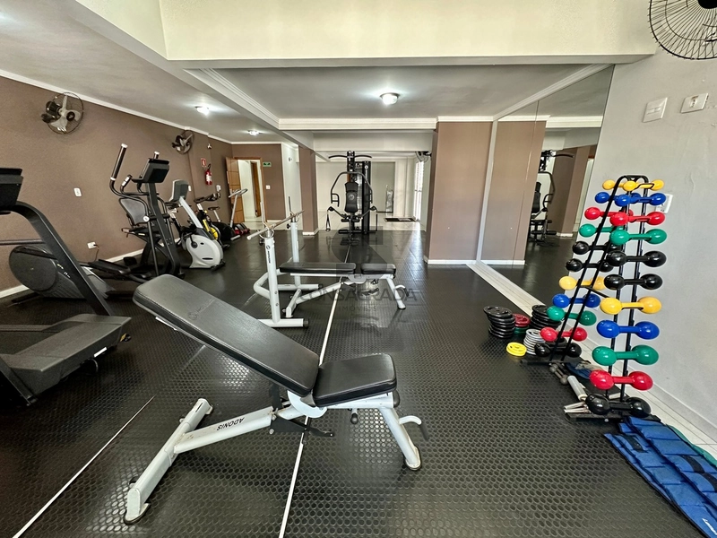 Apartamento na Praia Grande no Bairro Canto do Forte.: 16ª foto da galeria de imagens do imóvel