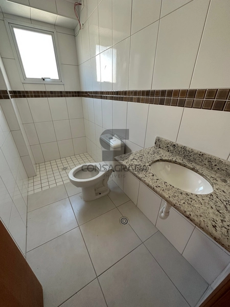 Apartamento na Praia Grande no Bairro Canto do Forte.: 13ª foto da galeria de imagens do imóvel