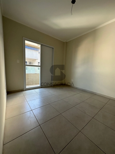 Apartamento na Praia Grande no Bairro Canto do Forte.: 11ª foto da galeria de imagens do imóvel