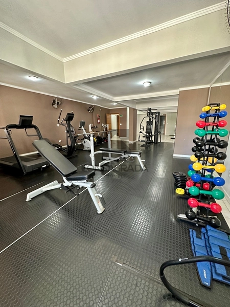 Apartamento na Praia Grande no Bairro Canto do Forte.: 17ª foto da galeria de imagens do imóvel