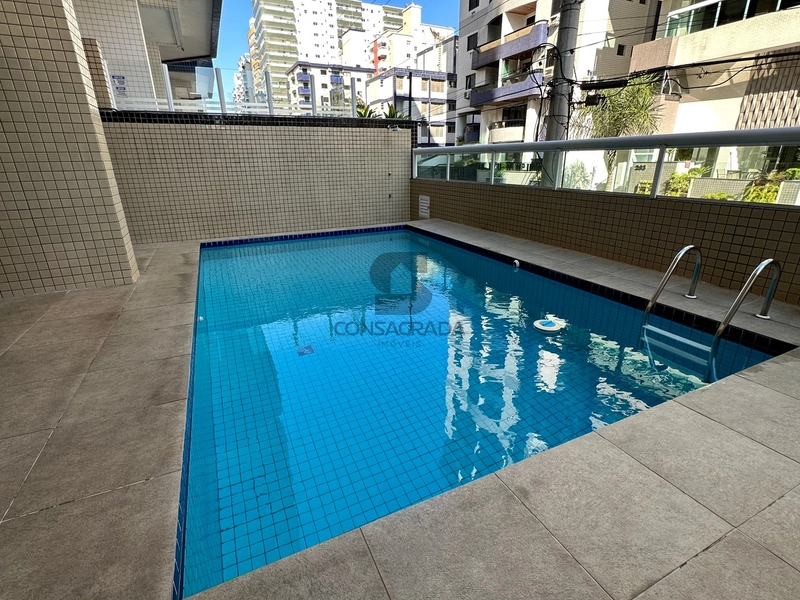 Apartamento na Praia Grande no Bairro Canto do Forte.: 15ª foto da galeria de imagens do imóvel