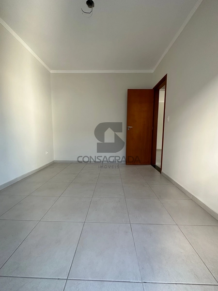 Apartamento na Praia Grande no Bairro Canto do Forte.: 12ª foto da galeria de imagens do imóvel