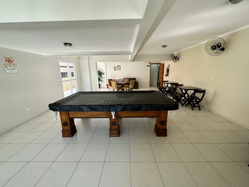 Apartamento na Praia Grande no Bairro Canto do Forte.: 18ª foto da galeria de imagens do imóvel