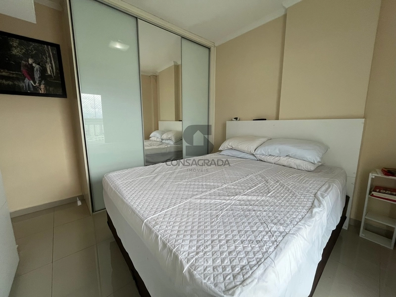 Apartamento na Praia grande no bairro Canto do Forte.: 25ª foto da galeria de imagens do imóvel