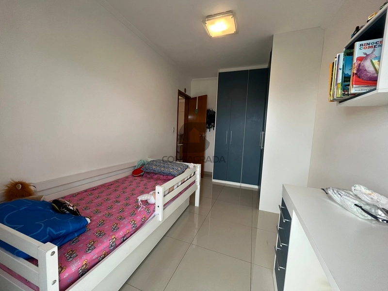Apartamento na Praia grande no bairro Canto do Forte.: 18ª foto da galeria de imagens do imóvel