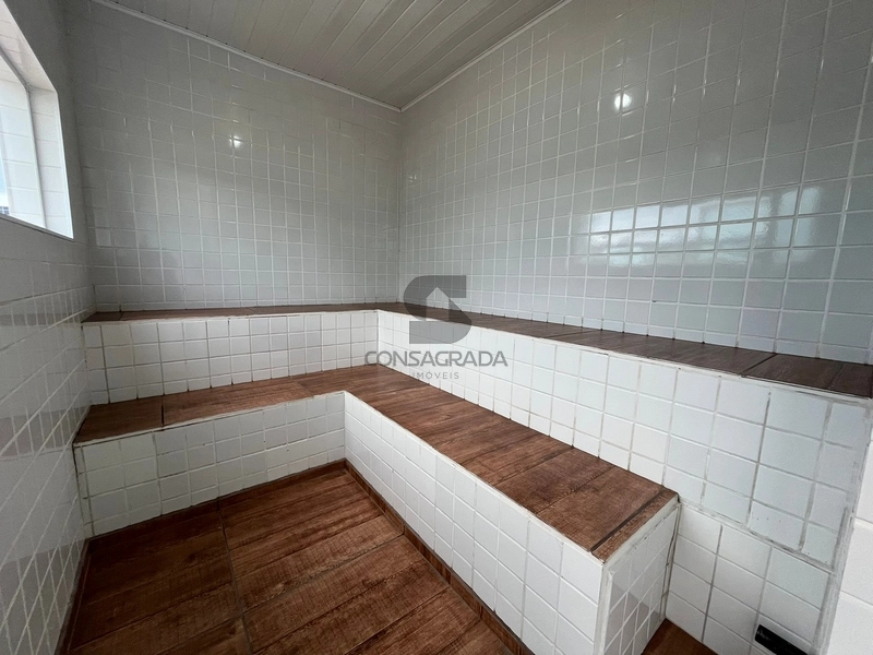 Apartamento na Praia grande no bairro Canto do Forte.: 39ª foto da galeria de imagens do imóvel
