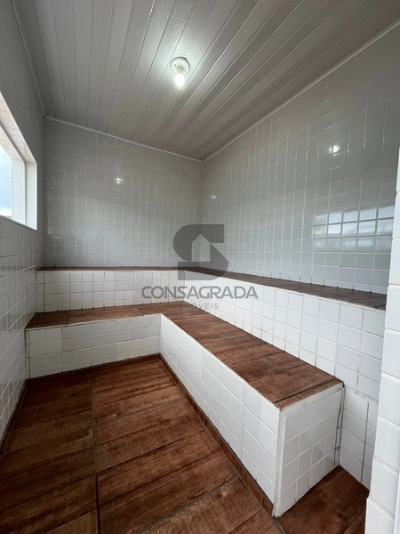 Apartamento na Praia grande no bairro Canto do Forte.: 38ª foto da galeria de imagens do imóvel
